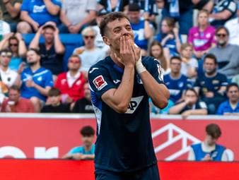 Asllani-Transfer geplatzt - der Grund ist brisant!