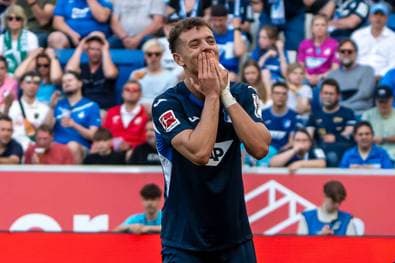 Asllani-Transfer geplatzt - der Grund ist brisant!