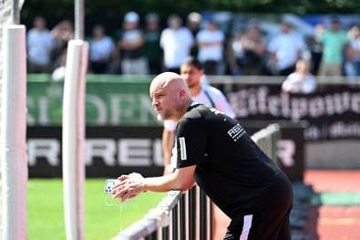 Gladbach-Boss reagiert auf Bayern-Schelte