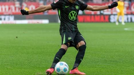 Stuttgart, Wolfsburg, nun wieder Stuttgart: Tiago Tomás