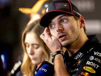 Verstappen und Norris ätzen gegen F1