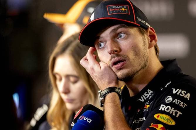 Verstappen und Norris ätzen gegen F1