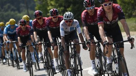 CYCLING-FRA-TDF2019