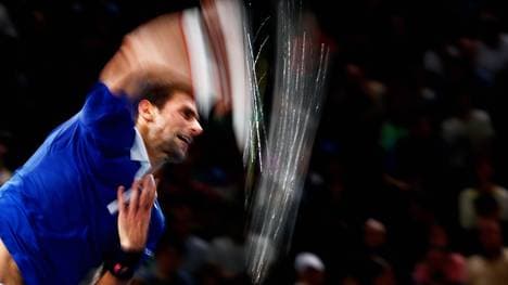 BNP Paribas Masters - Day Six