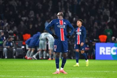 Bayerns Gegner droht der Super-GAU