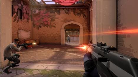 Valorant: So funktioniert die Rückstoßkontrolle 