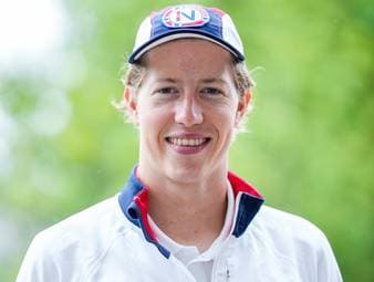 Abseits der Wettkämpfe entstehen bei Olympia immer wieder besondere Momente. Für viele Lacher sorgt aktuell der norwegische Schwimmer Henrik Christiansen, der seine Follower an seiner ungewöhnlichen Leidenschaft teilhaben lässt.