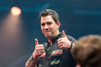 Zwei deutsche Siege zum Auftakt