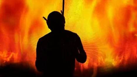 Prince Nana war Vorbote für das AEW-Comeback von Swerve Strickland