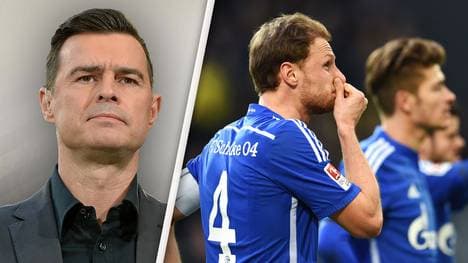 Thomas Berthold über den FC Schalke 04