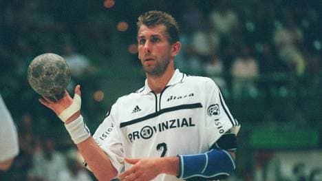 Magnus Wislander erlitt wohl einen Schlaganfall