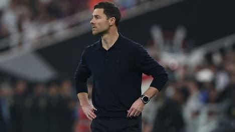 Bald Chelsea-Trainer? Xabi Alonso