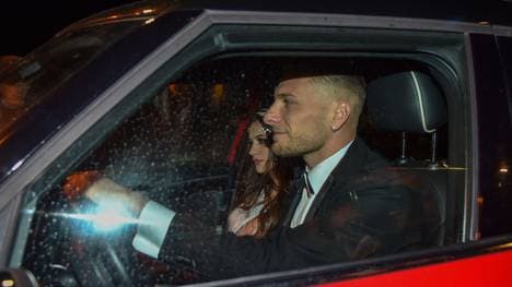 Ciro Immobile ist Top-Torjäger von Lazio Rom in der Serie A