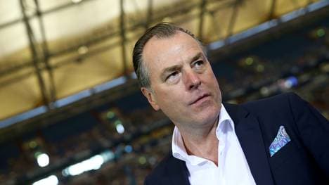 Clemens Tönnies lässt sein Amt vorübergehend ruhen