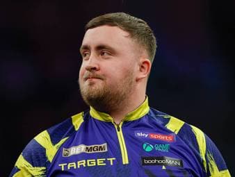 Behauptet Littler die Tabellenführung?