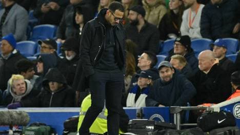 Rosenior muss gehen