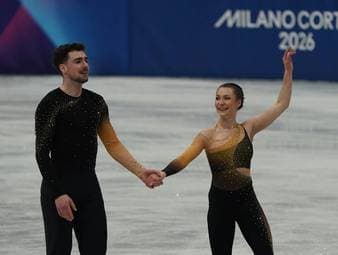 Fassungslosigkeit nach deutscher Show