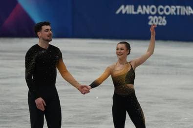 Fassungslosigkeit nach deutscher Show