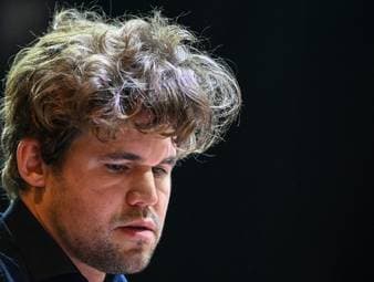Carlsen gewinnt erste Freestyle-WM