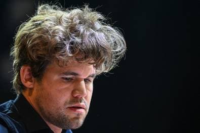 Carlsen gewinnt erste Freestyle-WM
