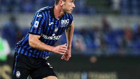 Gosens hat mit Bergamo weiter Chancen auf Finale