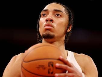 Essengue fällt bis Saisonende aus