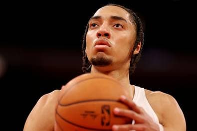 Essengue fällt bis Saisonende aus