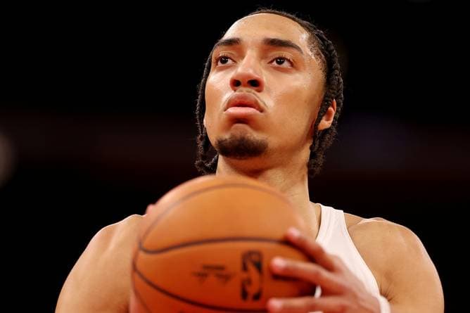 Essengue fällt bis Saisonende aus