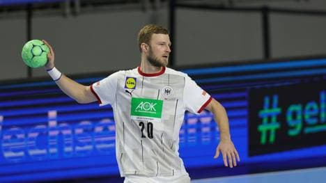 Philipp Weber (Foto) möchte unbedingt bei Olympia mitmachen