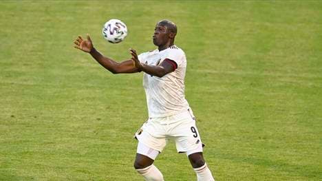 Romelu Lukaku ist Belgiens bester Torjäger