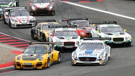 ADAC GT Masters: Das SPORT1-Halbzeitfazit mit Vettel, Niederhauser, Kirchhöfer