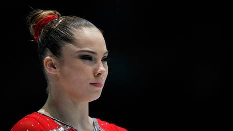 McKayla Maroney beschuldigt ihren ehemaligen Teamarzt der sexuellen Belästigung