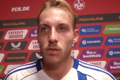 Schalke-Star äußert heiklen Schiri-Verdacht