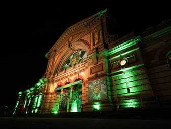 Spektakuläre Veränderung bei Darts-WM!