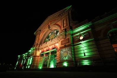 Spektakuläre Veränderung bei Darts-WM!