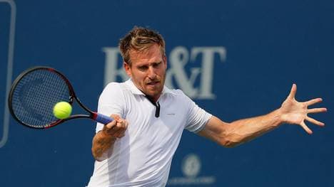 Peter Gojowczyk gewinnt in seinem ersten Finale in Metz seinen ersten Titel