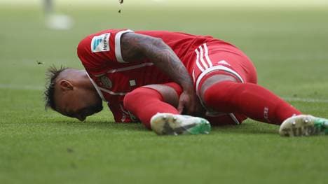 Bayern Muenchen v SC Freiburg - Bundesliga