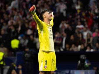 Sorgt er für das Ende einer Ära?