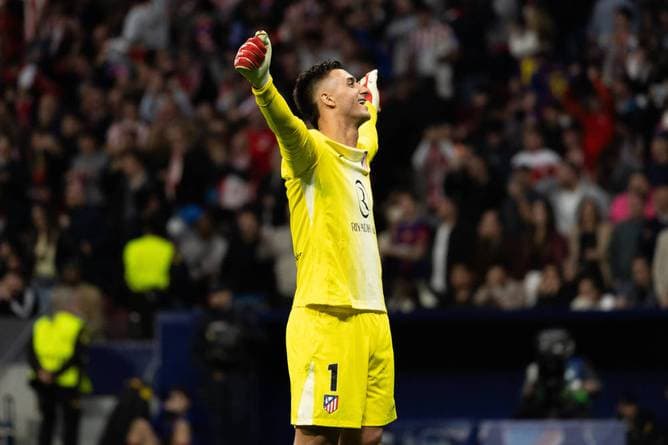 Sorgt er für das Ende einer Ära?