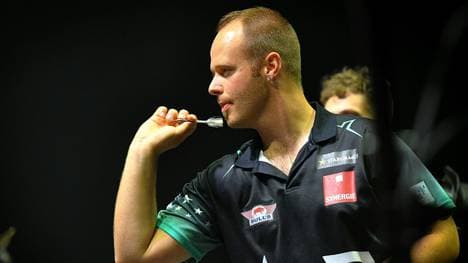 Deutscher WM-Rekordteilnehmer: Max Hopp