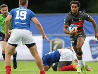 EM: Dämpfer für das „Wolfpack“