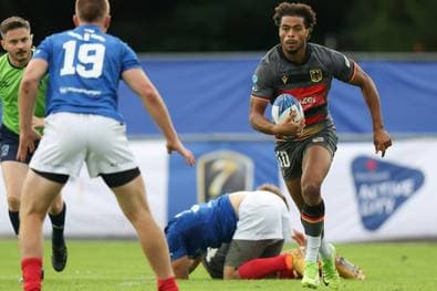 EM: Dämpfer für das „Wolfpack“