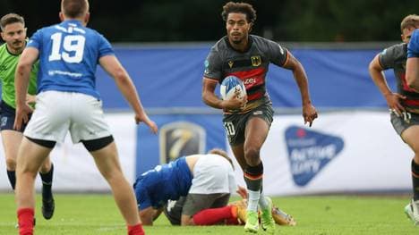 Sieg und Niederlage für den Gastgeber