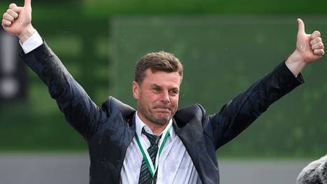 FBL-GER-CUP-DORTMUND-WOLFSBURG