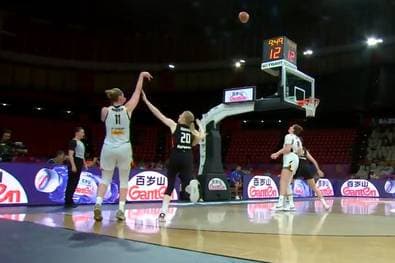 Hier platzt der deutsche Titeltraum