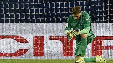 Kevin Trapp