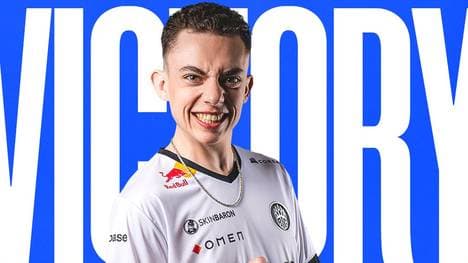 Karim "Krymbo" Moussa steht mit dem BIG-Clan im Finale des Roobet Cups