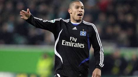 Nigel de Jong wird neuer Sportdirektor des KNVB