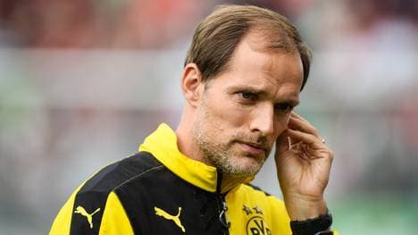 Hannover 96 v Borussia Dortmund - Bundesliga
