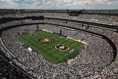 In Millionenhöhe: Irre WM-Ticketpreise